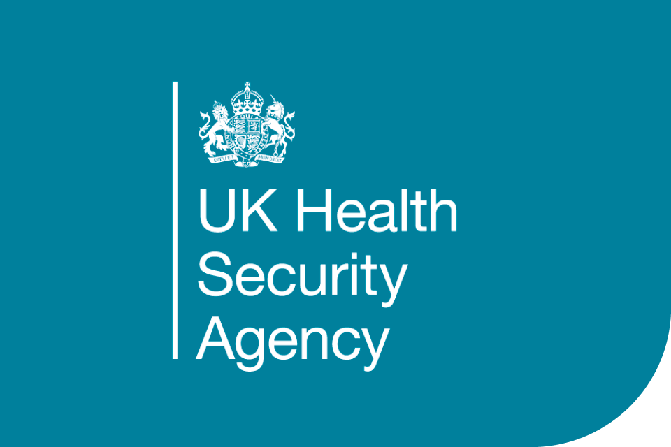 UK Health Security Agency