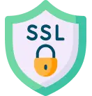 SSL secured